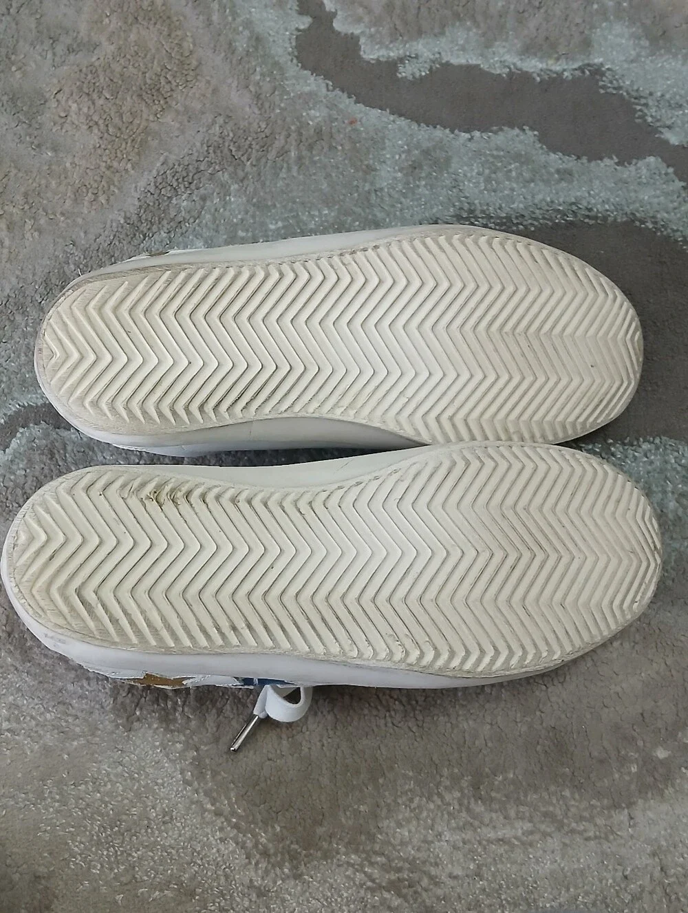 Zadig & Voltaire Stars Sneakers